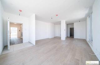 Wohnung mieten in An Der Schanze 25, 1210 Wien, Dachgeschosswohnung mit Dachterrasse mit Wasserblick!