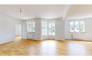 Wohnung mieten in Hanselmayergasse, 1130 Wien, Repräsentatives Wohnen Nähe Schönbrunn | 6 Zimmer | 2 Terrassen und Loggia | viele Extras