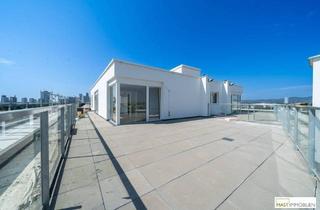 Wohnung mieten in An Der Schanze 25, 1210 Wien, Dachgeschosswohnung mit Dachterrasse in Donaunähe!