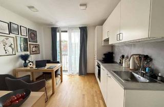 Wohnung mieten in Klostermanngasse, 1230 Wien, Wohlfühlwohnung / günstige Erdwärmeheizung / 2 Zimmer
