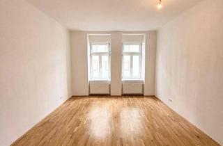 Wohnung mieten in Keplerstraße 34, 8020 Graz, 3 Zimmer Wohnung mit Balkon - Provisionsfrei!