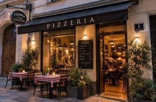 Gastronomiebetrieb mieten in 1010 Wien, Top Lage ca 160 m² im 1. Bezirk Wien mit Schanigarten