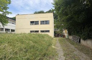 Gewerbeimmobilie kaufen in Feiersteigweg, 7000 Eisenstadt, Einzigartige Liegenschaft – ehemaliges ORF-Studiogebäude in Eisenstadt