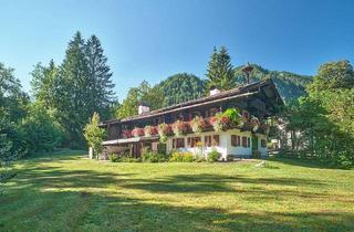 Bauernhäuser zu kaufen in 6384 Waidring, Historisches Bauernhaus mit Freizeitwohnsitz