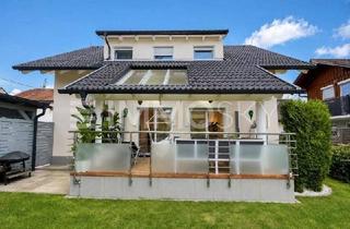 Haus kaufen in 4910 Ried im Innkreis, Modernes Familienhaus mit Garten in ruhiger Lage