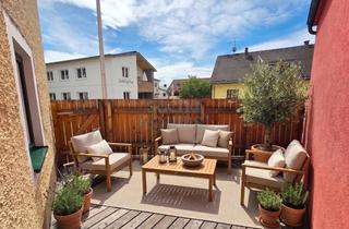 Haus kaufen in 4272 Weitersfelden, Platz für die ganze Familie | Saniertes Stadthaus mit 5 Zimmern, Terrasse & Garage