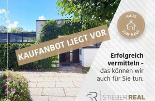 Reihenhaus kaufen in 4048 Puchenau, GARTENSTADT! Reihenhaus zum Kauf