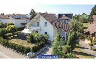 Einfamilienhaus kaufen in Wilhelm Soukop Weg 10, 4910 Ried im Innkreis, EIN HAUS ZUM WOHLFÜHLEN | Wintergarten, Keller, Kachelofen & Garten in Ried
