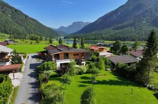 Einfamilienhaus kaufen in 6393 Sankt Ulrich am Pillersee, Einfamilienhaus in unmittelbarer Nähe zum Pillersee
