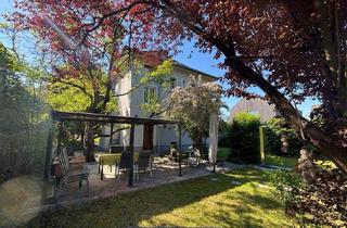 Villen zu kaufen in Kienzlweg, 4030 Linz, Zurückziehen und aufatmen – stilvolle Villa in Linz inmitten der Natur
