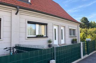 Reihenhaus kaufen in 2700 Wiener Neustadt, Einziehen. Durchatmen. Zuhause sein.