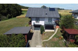 Haus kaufen in 8354 Aigen, Landleben, Ruhe und ganz viel Lebensqualität - Ihr Zuhause im Grünen