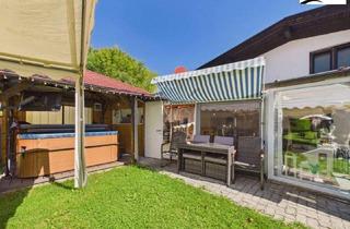 Einfamilienhaus kaufen in 9220 Velden am Wörther See, Einfamilienhaus im Zentrum von Velden – bezugsfertig, mit Wintergarten, Pavillon und Whirlpool