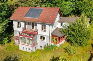 Haus kaufen in 9161 Maria Rain, Schönes 150m² Einfamilienwohnhaus mit Doppelgarage in Maria Rain - Angersbichl in Aussichts- und Waldrandlage