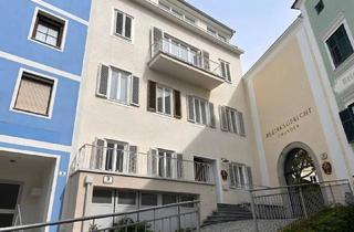 Haus kaufen in Marktplatz, 4810 Gmunden, Wohnhaus im Herzen von Gmunden
