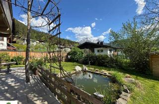 Einfamilienhaus kaufen in 6384 Waidring, Moderne, sonnige Ruheoase mit atemberaubendem Bergblick