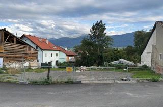 Grundstück zu kaufen in 6020 Innsbruck, INNSBRUCK - Sonniges Baugrundstück in Arzl zum Verkauf / Neubauprojekt mit fertiger Planung