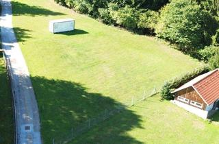 Grundstück zu kaufen in Am Dechantriegel, 8570 Voitsberg, Großzügiges Baugrundstück in absoluter Ruhelage mit Blick auf Voitsberg