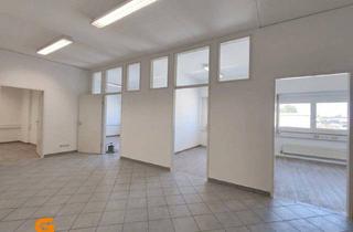 Büro zu mieten in 5071 Wals, Erstbezug - Bürofläche im OG, modernisiert, verkehrsgünstig in Wals-Siezenheim mieten