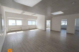 Büro zu mieten in 5071 Wals, Erstbezug - Modernisierte Bürofläche in Wals-Siezenheim mieten