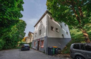 Anlageobjekt in 5020 Salzburg, Zinshaus mit 6 Garconnieren in Parsch