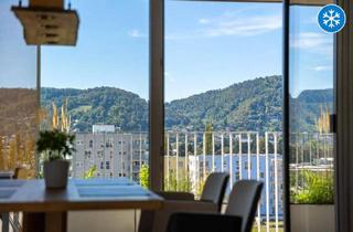 Wohnung kaufen in 8020 Graz, Dachterrassen-Feeling trifft Wohnkomfort - inklusive Klimaanlage