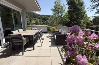 Penthouse kaufen in 9500 Villach-Innere Stadt, DAS Penthouse in Villach