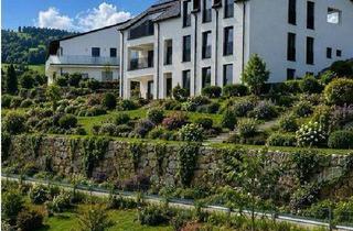 Penthouse kaufen in 4324 Rechberg, Penthouse mit Dachterrasse und Ausblick - Neubau! Top 1