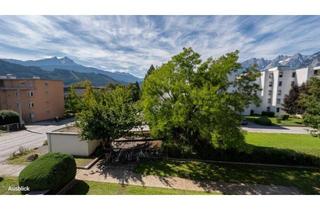 Wohnung kaufen in Mitterweg, 6020 Innsbruck, Klein, fein, zentral – Garçonnière am Mitterweg in Innsbruck