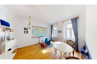 Wohnung kaufen in Habichergasse, 1160 Wien, 2-Zimmer-Eigentumswohnung in Hofruhelage
