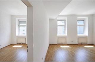 Wohnung kaufen in Schlachthausgasse, 1030 Wien, Das ist Lebensqualität! 4 Zimmer im sanierten Altbau - nahe Donaukanal und Prater