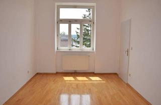 Wohnung mieten in Baumgartner Höhe, 1140 Wien, NÄHE BAUMGARTNER HÖHE / STEINHOF: Gepflegte 2-Zimmer-Altbauwohnung mit Grünblick