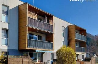Wohnung mieten in Bahnhofstraße 7/2/8, 3203 Rabenstein an der Pielach, Rabenstein | Geförderte Miete mit Kaufoption | Top 2/8 | 1.OG mit Balkon