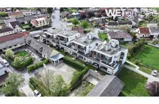 Wohnung mieten in Hauptstraße 50/1/3, 2241 Schönkirchen-Reyersdorf, Schönkirchen-Reyersdorf | Geförderte Miete mit Kaufoption | Top 1/3 | 1.OG mit Terrasse