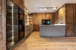 Wohnung mieten in 6365 Kirchberg in Tirol, Gaisbergblick – Exklusive Terrassenwohnung