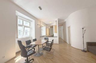 Wohnung mieten in Graben, 1010 Wien, Wohnen im Herzen der Wiener Innenstadt - Möbliert!