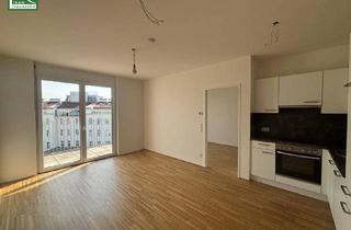 Wohnung mieten in Dittmanngasse, 1110 Wien, Helle 2-Zimmer-Wohnung nahe U3 Enkplatz – perfekte Lage in Simmering!