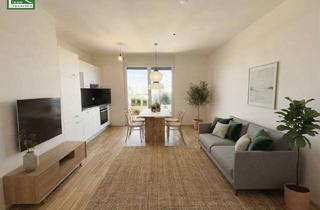 Wohnung mieten in Dittmanngasse, 1110 Wien, Helle 2-Zimmer-Wohnung nahe U3 Enkplatz – perfekte Lage in Simmering!