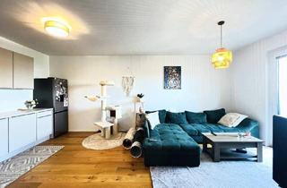 Wohnung mieten in Willi-Gruber-Straße, 3100 Sankt Pölten, Q11-Stadtflair & Naturidylle: Ihr perfektes Zuhause wartet!