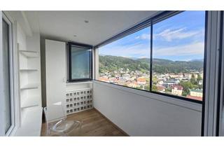 Wohnung mieten in 9800 Spittal an der Drau, 12. Stock mit traumhafter Aussicht. 3-Zimmer-Wohnung in Spittal/Drau.