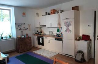 Wohnung mieten in Arbeitergasse, 2564 Weissenbach an der Triesting, Kleine feine EG-Wohnung mit Garten in ruhiger Umgebung