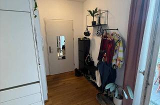 Wohnung mieten in Lasserstraße, 5020 Salzburg, Kurzzeitmiete für vollmöblierte 2-Zimmer-Erdgeschosswohnung mit Terrasse in Salzburg