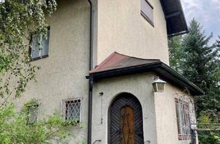 Haus kaufen in 5020 Salzburg, Doppelhaus mit Gartentraum in Salzburg Liefering zum vernünftigen (Grundstücks-)Preis - hier wird nach Kernsanierung ein Wohntraum war!