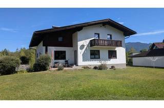 Einfamilienhaus kaufen in Hühnersteig, 6600 Reutte, Haus zentral gelegen auf 1329m² Grund