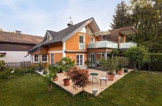 Einfamilienhaus kaufen in 5020 Salzburg, AIGEN: Wohnhaus zum Wohlfühlen in ruhiger Sackgassenlage