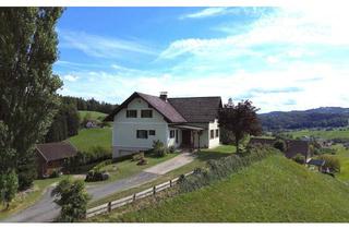 Haus kaufen in 8505 Flamberg, Liegenschaft mit großem Entwicklungspotenzial und traumhaften Panoramablick