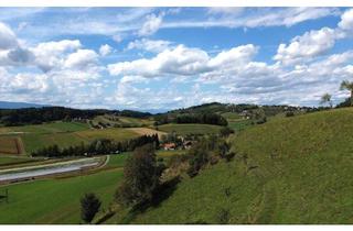 Haus kaufen in 8505 Flamberg, Traumhafter Panoramablick in der Südsteiermark