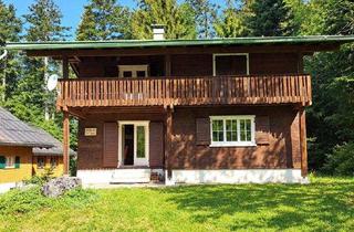 Haus kaufen in 6850 Schwarzenberg, Absolute Rarität: Exklusives Ferienhaus am Bödele bei Dornbirn zu verkaufen