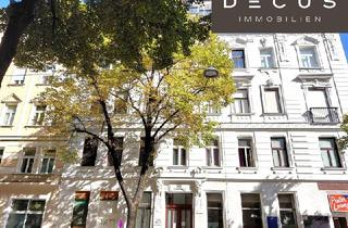 Wohnung mieten in Stuwerstraße, 1020 Wien, 2 ZIMMER APPARTEMENT | SÜDTERRASSE 7,65m² | TOPLAGE | BEZUG OKTOBER | RUHELAGE