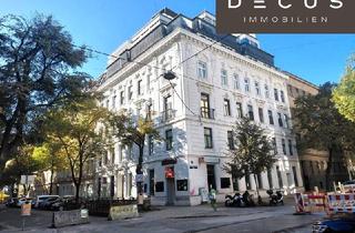 Wohnung mieten in Stuwerstraße, 1020 Wien, 2 ZIMMER APPARTEMENT | SÜDTERRASSE 7,65m² | TOPLAGE | BEZUG 01.11.2026| RUHELAGE